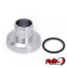 Aluminum HKS SSQV Blow Off Valve Flange Adapter