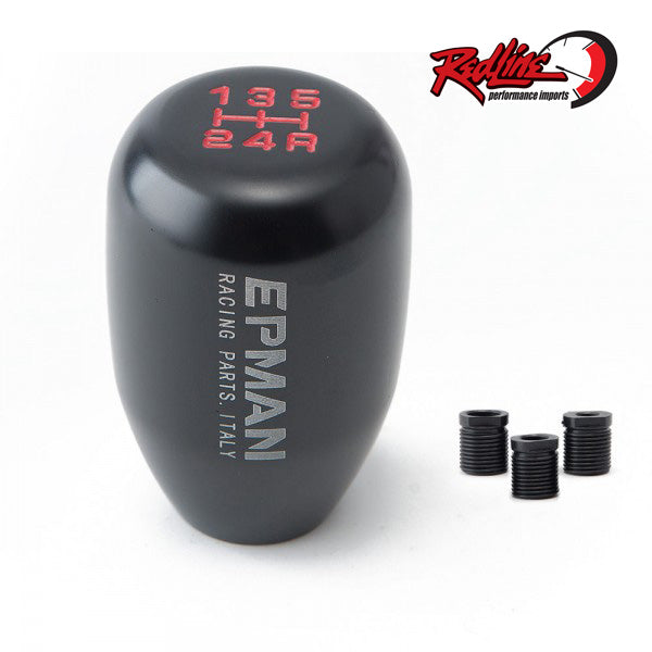 Epman Type R Style Universal Shift Knob