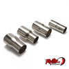 Stainless Exhaust / Intake Pipe Reducers