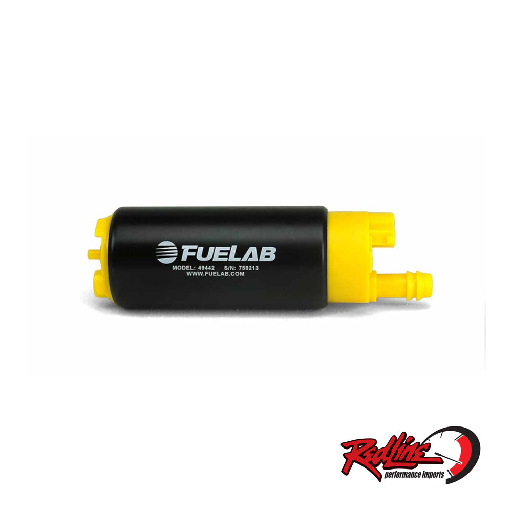 FUELAB 340LPH In-Tank Fuel Pump