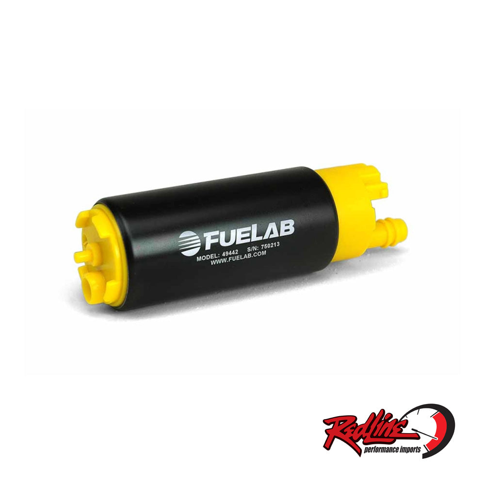 FUELAB 340LPH In-Tank Fuel Pump