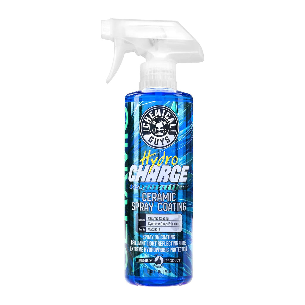 Chemical Guys - HydroCharge Ceramic Spray Coating WAC23016 16OZ