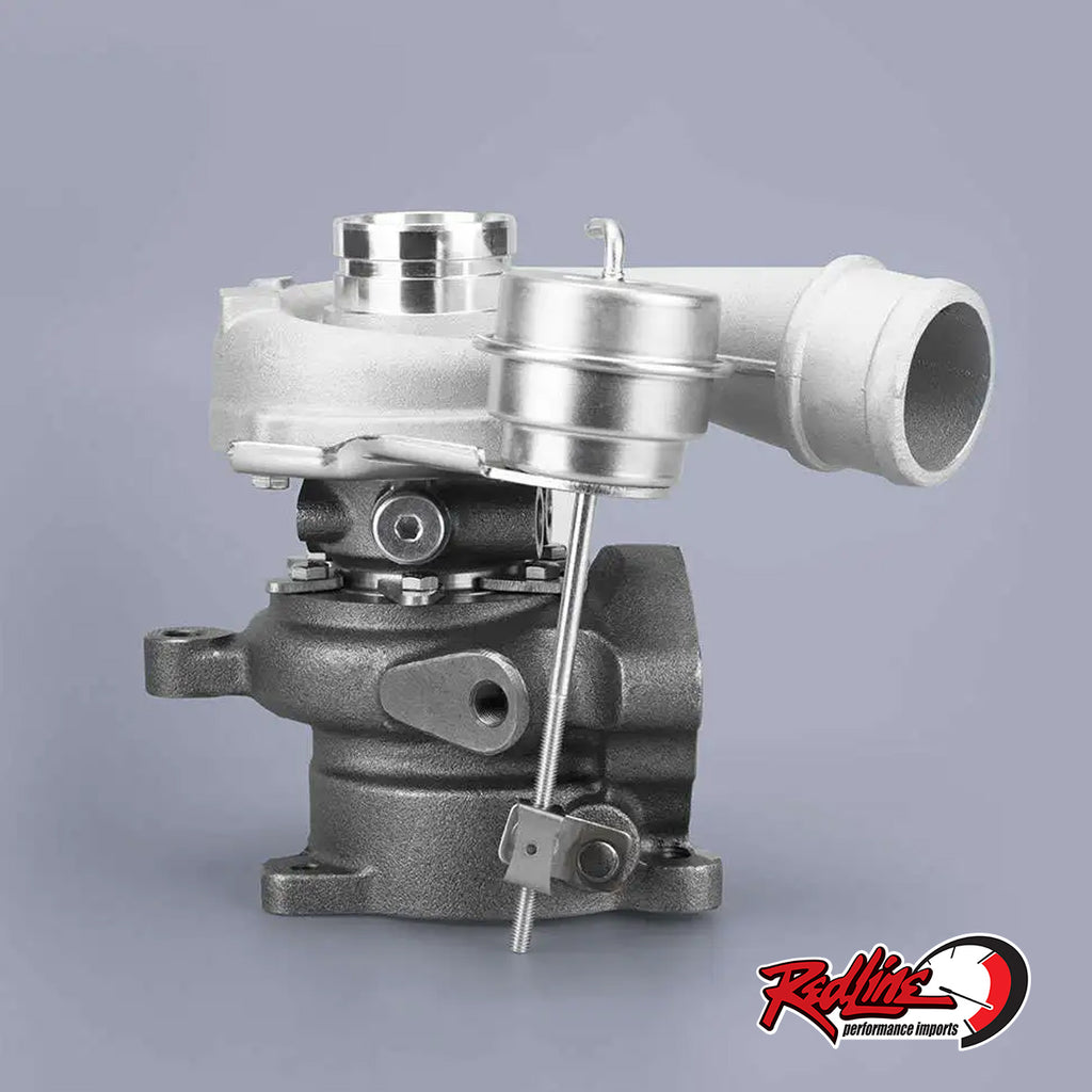 K04-023 Turbocharger