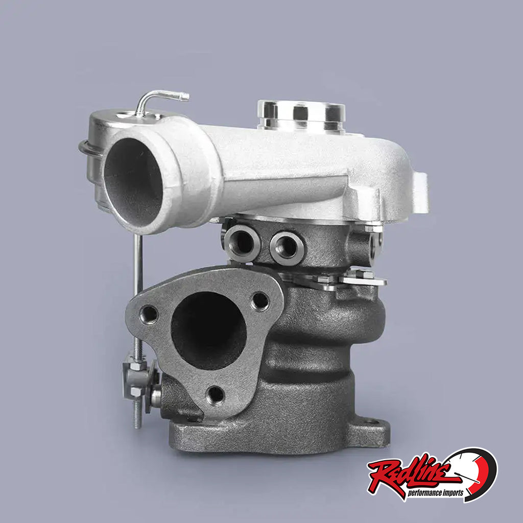 K04-023 Turbocharger