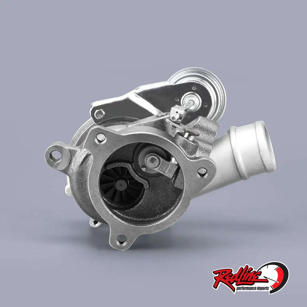 K04-023 Turbocharger