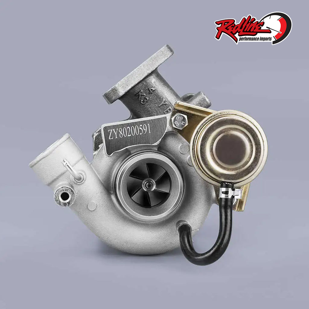 Mitsubishi TD04 4M40 Turbocharger