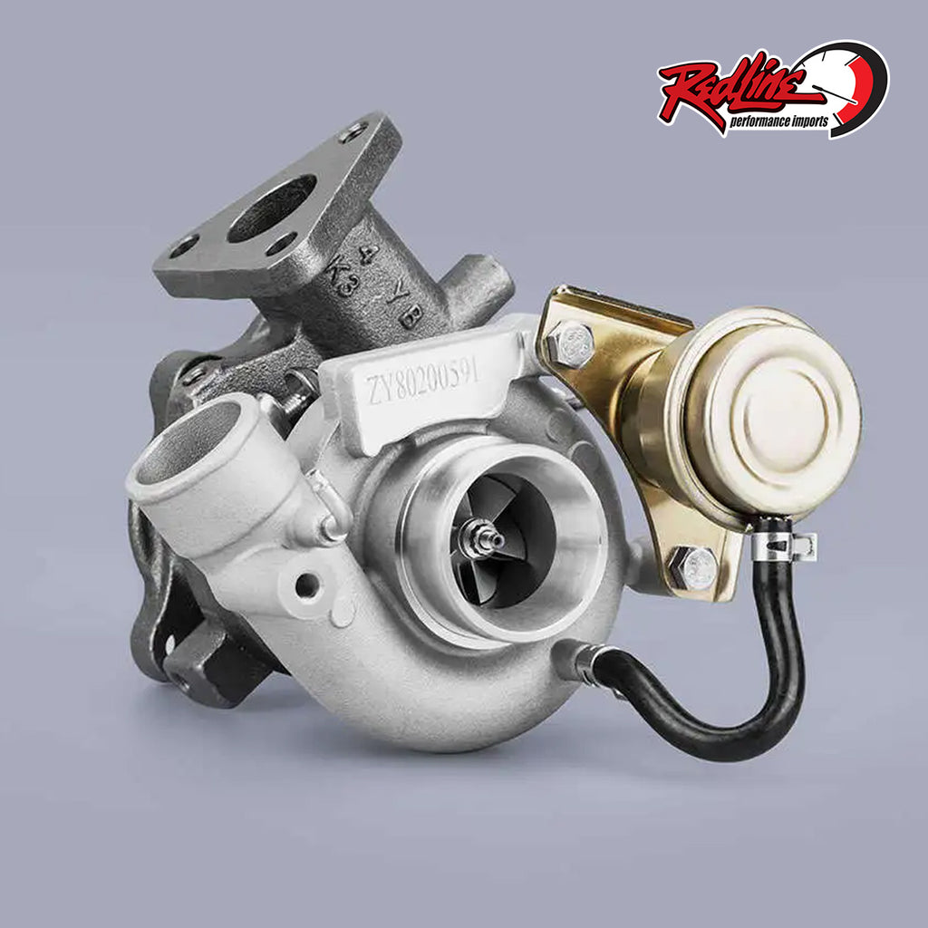 Mitsubishi TD04 4M40 Turbocharger