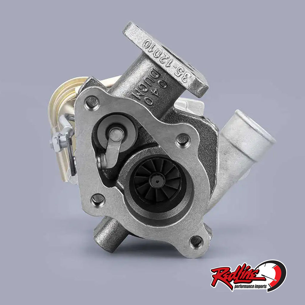 Mitsubishi TD04 4M40 Turbocharger