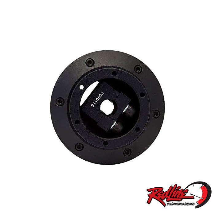 NRG EVO 7-9 Short Billet Steering Wheel Hub Adapter SRK-101H