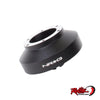 NRG Honda Short Billet Steering Wheel Hub Adapter SRK-131H