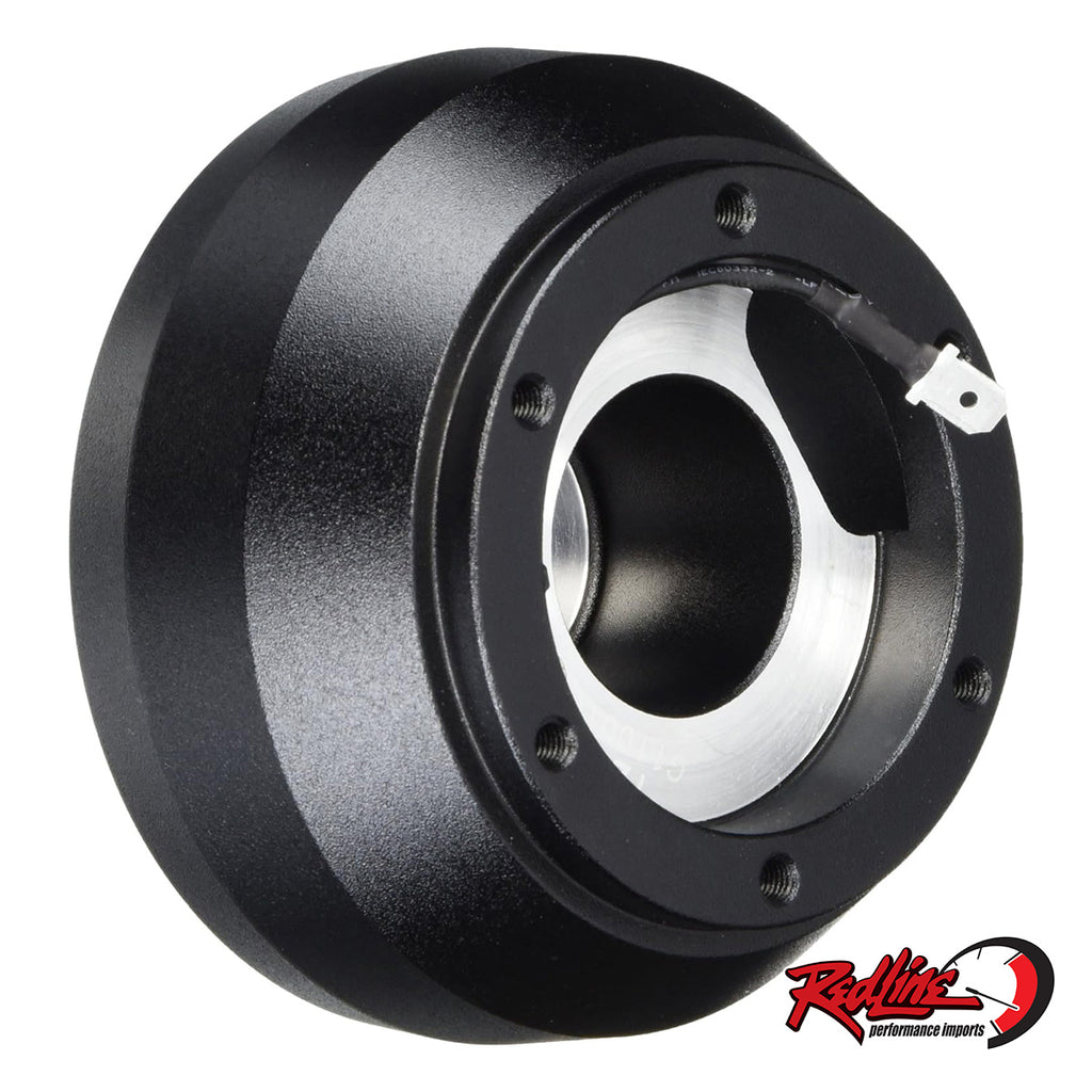 NRG Runx / BRZ Short Billet Steering Wheel Hub Adapter SRK-125H