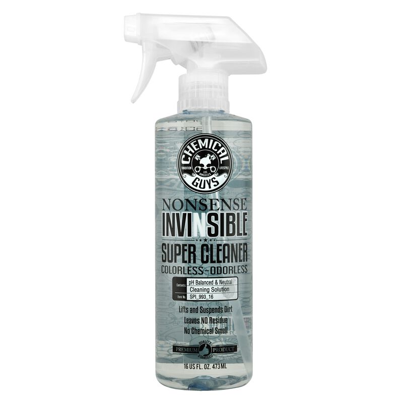 Chemical Guys -  Nonsense Colorless & Odorless All Surface Cleaner SPI_993_16 16OZ