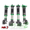 Rev9 Hyperstreet II - 32 Way, Adjustable Height Coilover Kit - AE Series Corolla