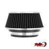 Spectre 3" / 3.5" / 4" Inlet Short Washeable Air Filter