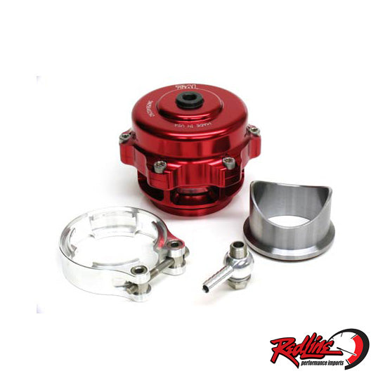 Tial Style Blow Off Valve Kit 50mm