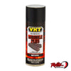 VHT High Temp Wrinkle Plus Paint - BLACK 11OZ