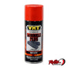 VHT High Temp Wrinkle Plus Paint - RED 11OZ