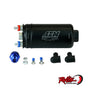 AEM 400LPH (AN) INLINE HIGH FLOW FUEL PUMP