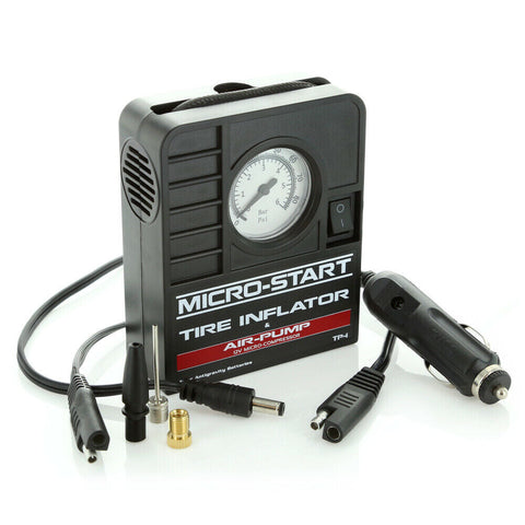 Antigravity Compact Tire Inflator
