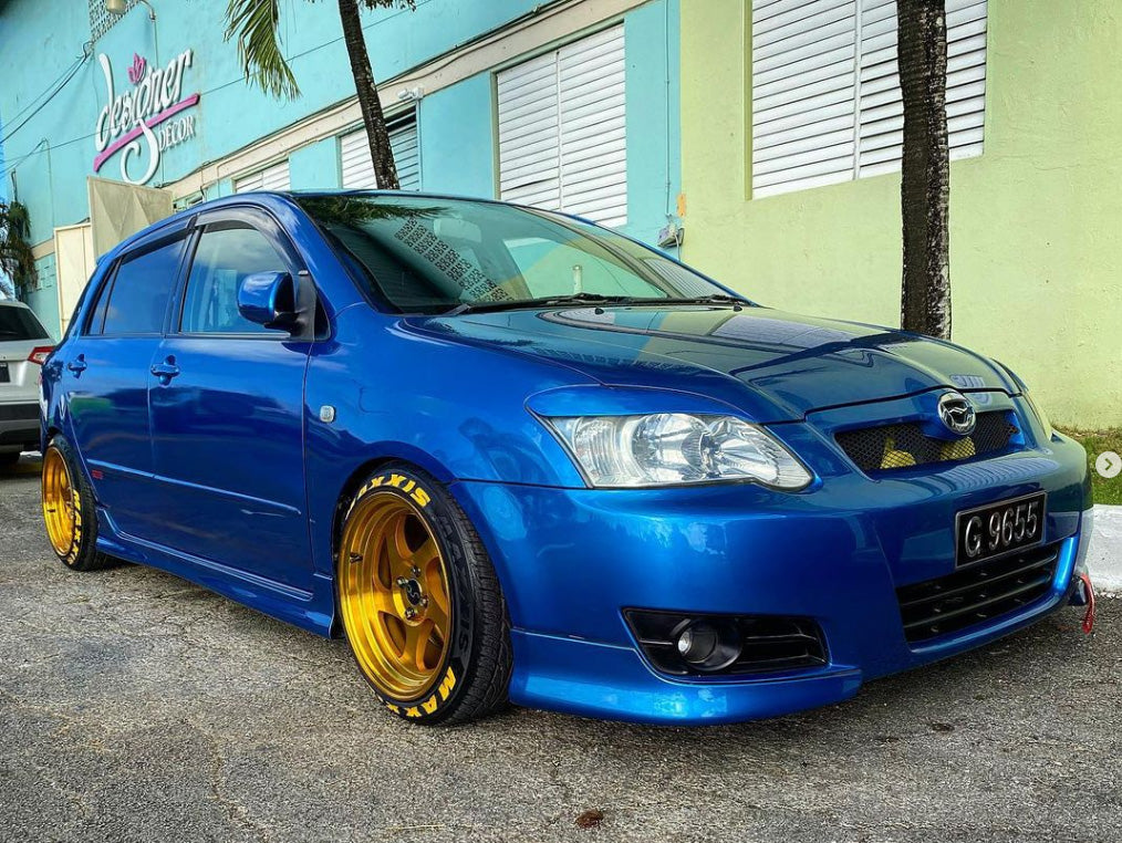 Redline Performance Imports 