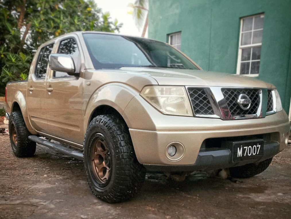 Redline Performance Imports 