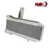 Same Side In/Out Front Mount Intercooler