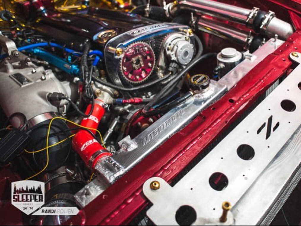 Redline Performance Imports 