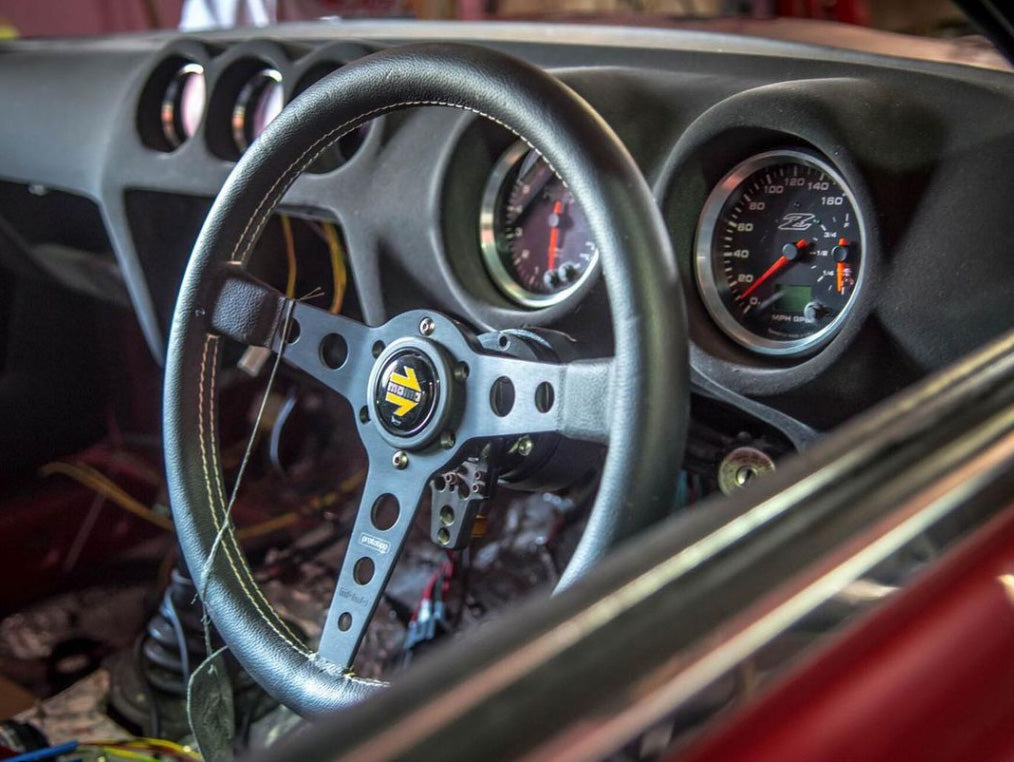 Redline Performance Imports 