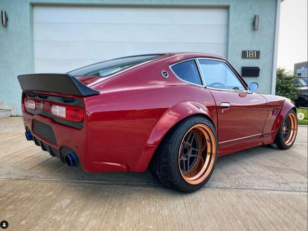 Redline Performance Imports 