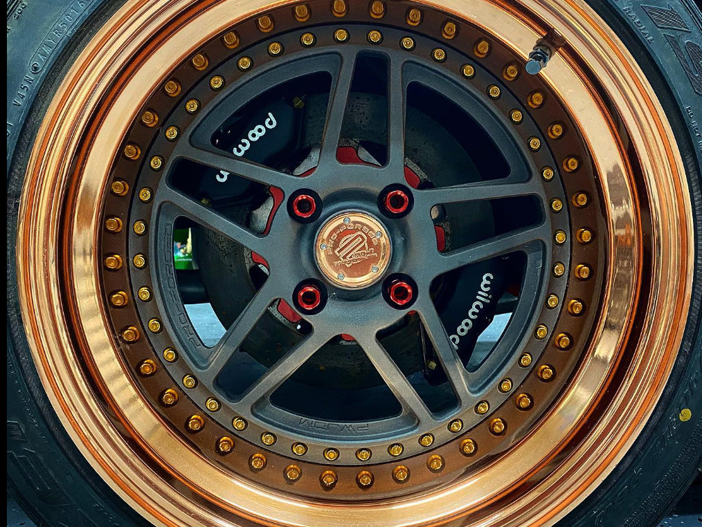 Redline Performance Imports 