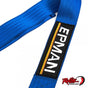 EPMAN Universal 4-Point 2" Nylon Strap Harness Safety Buckle Harness