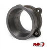 4 Bolt to 3" Vband Turbo Downpipe Adapter