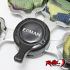 EPMAN Universal 4-Point 3" Nylon Camlock Racing Harness