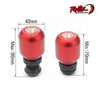 Universal Adjustable Height Shift Knob - MT with Adapters