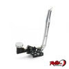 Hydraulic Billet Drift Style Handbrake with Reservoir