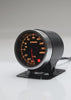 Epman V3 52mm Gauge - 10 Color LED, Warning System, Programmable with Sensor & Mount