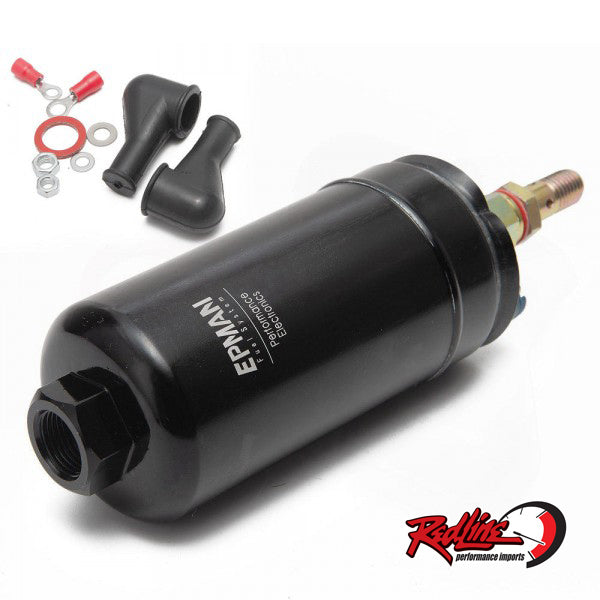 Epman Bosch 044 Style External Fuel Pump