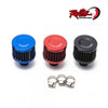 Universal Crankcase Breather Filter