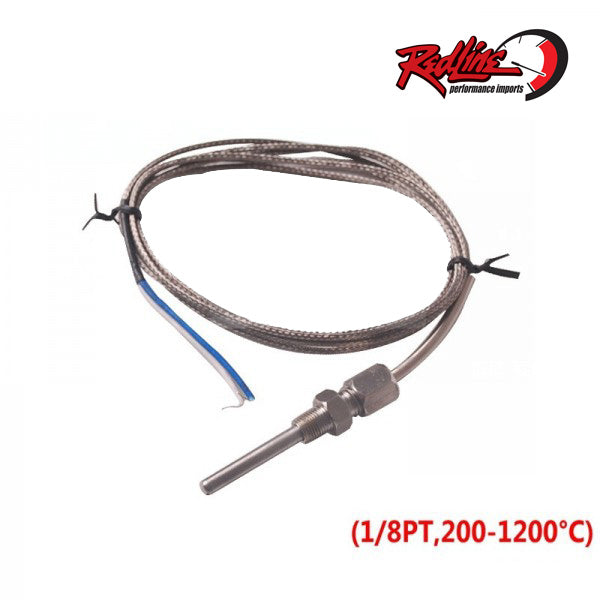 Replacement EGT probe for Epman Gauges