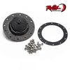 Universal Fuel Fill Cap - 12 bolt