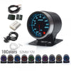 Epman V3 52mm Gauge - 10 Color LED, Warning System, Programmable with Sensor & Mount