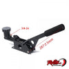 Adjustable Hydraulic Handbrake with .7 Master Cylinder & Reservoir