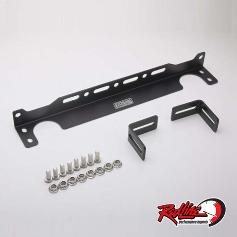 Universal Engine Oil Cooler Mounting Brackets