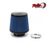 Universal 3" Inlet Cone Air Filter