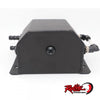 1L Aluminum Coolant Overflow Expansion Tank