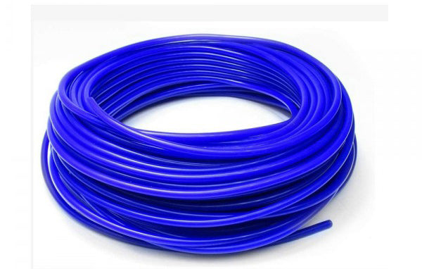 SIlicone Vacuum Hose Tubing x foot