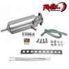 Universal Coolant Overflow Tank Kit