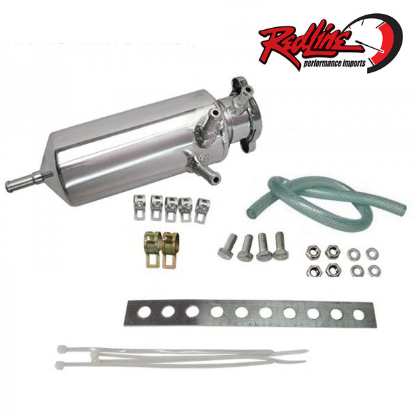 Universal Coolant Overflow Tank Kit