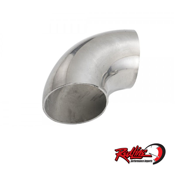 Stainless Steel 90 Degree Elbow Pipe