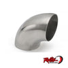 Stainless Steel 90 Degree Elbow Pipe